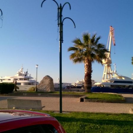 Le Grand Madier La Ciotat Zewnętrze zdjęcie