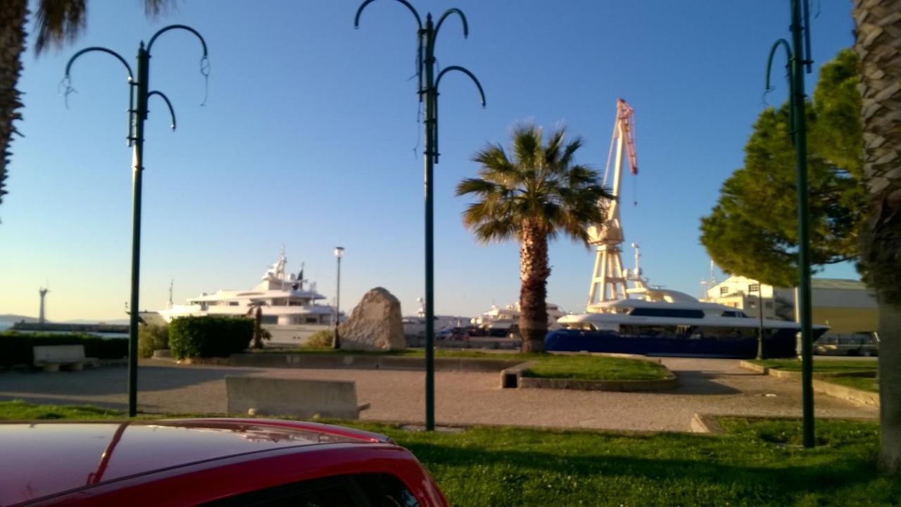 Le Grand Madier La Ciotat Zewnętrze zdjęcie